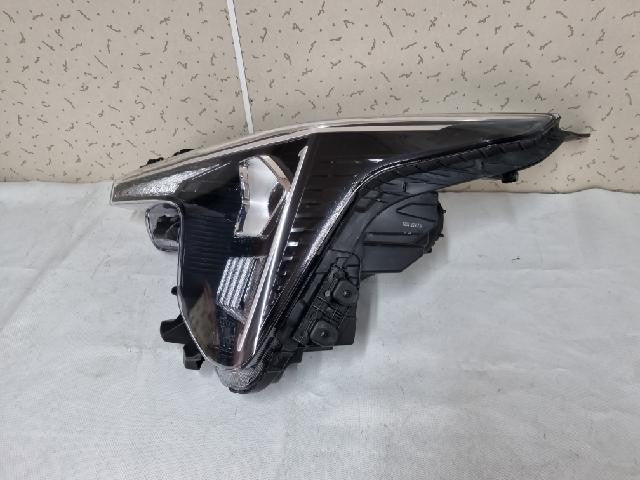 2023 KIA Picanto The New Morning (JA) Left Headlight 92101G6500