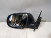 2013 KIA Cerato Forte Koup Left Black Side Mirror 876051M605AS