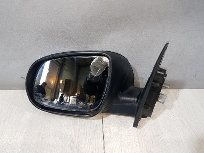2013 KIA Cerato Forte Koup Left Black Side Mirror 876051M605AS