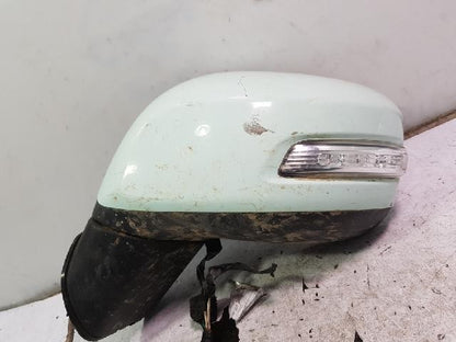 2013 KIA Ray Left Side Mirror 87610 A3100AEQ