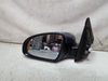 2018 Hyundai Kauai Encino Kona Left Silver Side Mirror 87620J9020SS7