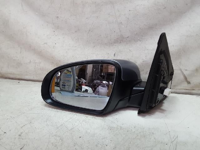 2018 Hyundai Kauai Encino Kona Left Silver Side Mirror 87620J9020SS7