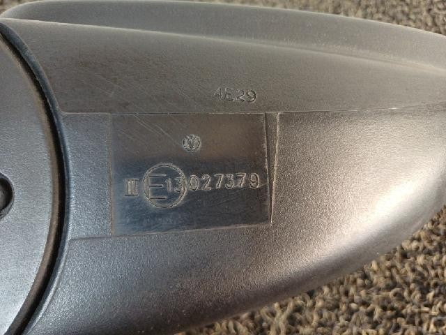 2011 Chevrolet Cruze 2 LT Right Black Side Mirror