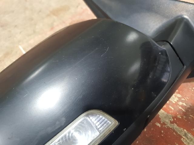 2010 KIA Sorento R Right Black Side Mirror 87620-2P060