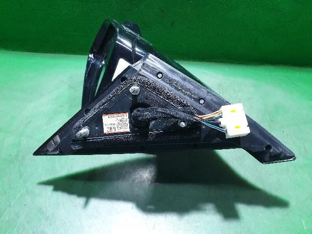 2017 Hyundai Azera Grandeur IG Right White Side Mirror 87620G8770WC9