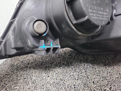 2012 KIA Cerato Forte Right LED Headlight
