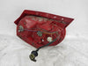2010 Chevrolet Aveo Zentra X SX Rear,Right TailLight
