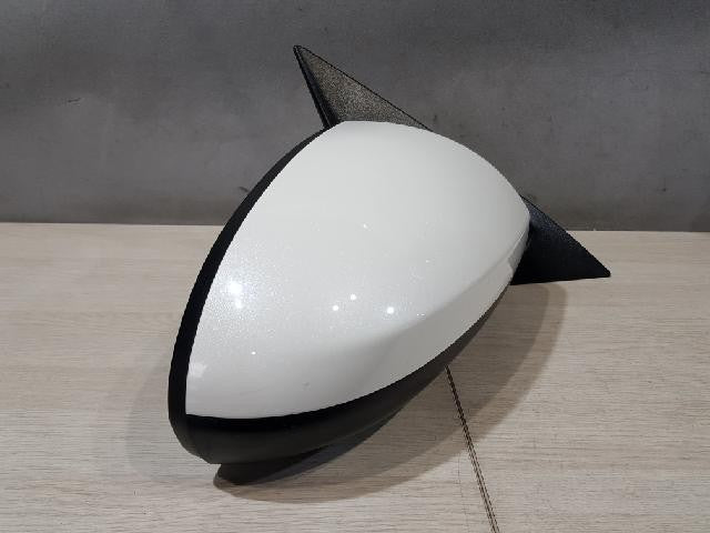 2017 KIA Optima All New K5 Right White Side Mirror 87620D4020SWP