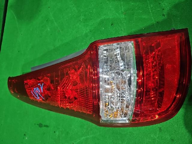 2010 Hyundai Elantra GT i30 Rear,Left Halogen TailLight 92401 2L100
