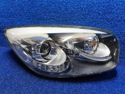 2017 KIA Picanto The New Morning Right Xenon Headlight