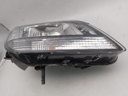 2013 Chevrolet Orlando Right Headlight