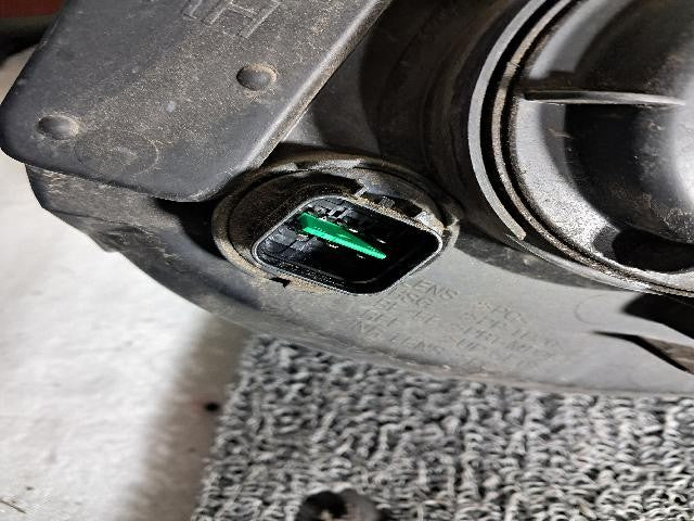 2010 KIA Picanto New Morning Right Headlight 9210207