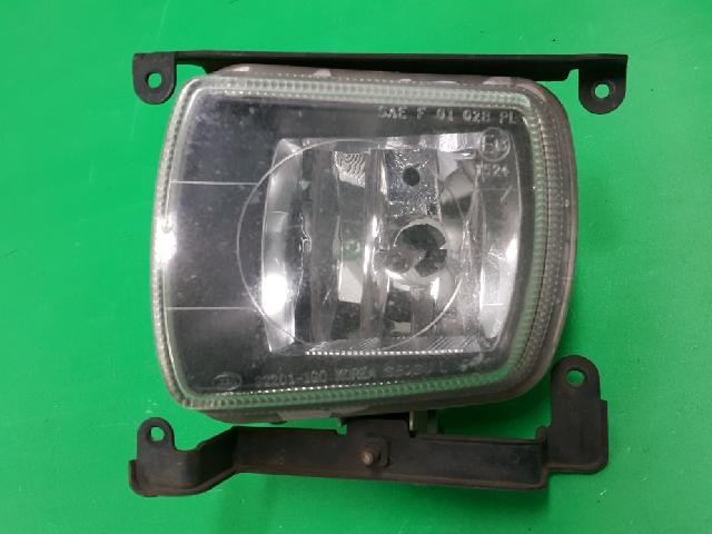2007 KIA Rio New Pride Left Fog Light 922011G000