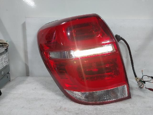 2013 Chevrolet Captiva Rear,Left LED TailLight
