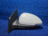 2015 Chevrolet Cruze Amazing Cruise Left Side Mirror