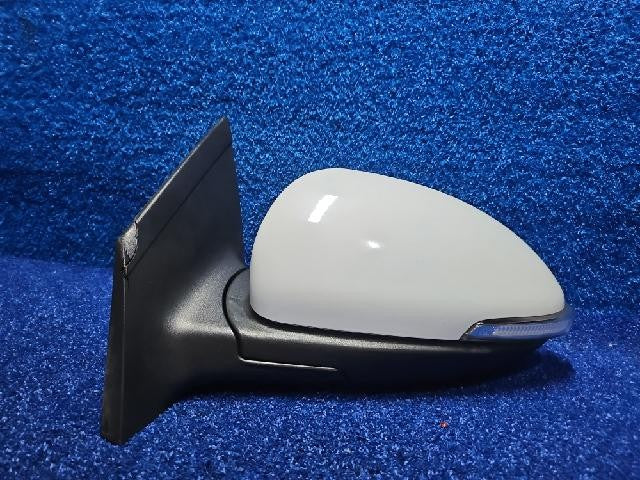2015 Chevrolet Cruze Amazing Cruise Left Side Mirror