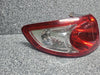 2011 Hyundai Santa Fe Rear,Left TailLight 92401 2B000