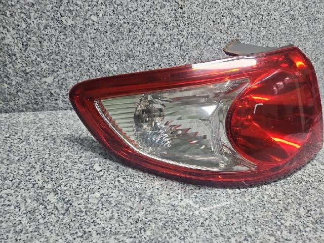 2011 Hyundai Santa Fe Rear,Left TailLight 92401 2B000