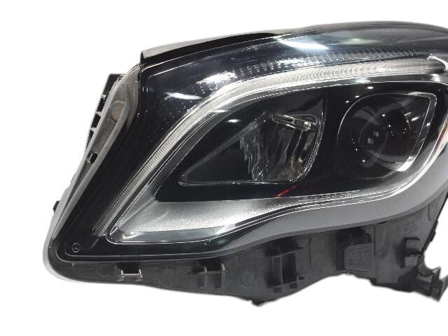 Mercedes-Benz GLA X156, W156 FL LED High Performance LEFT GENUINE A1569066900