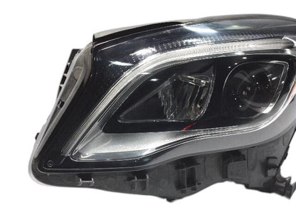 Mercedes-Benz GLA X156, W156 FL LED High Performance LEFT GENUINE A1569066900