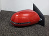 2011 KIA Rio New Pride Right Red Side Mirror