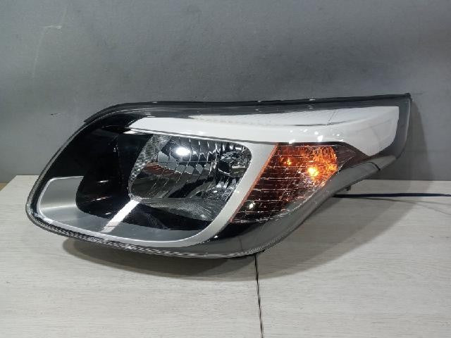 2013 KIA Ray Left Headlight 92101A3000