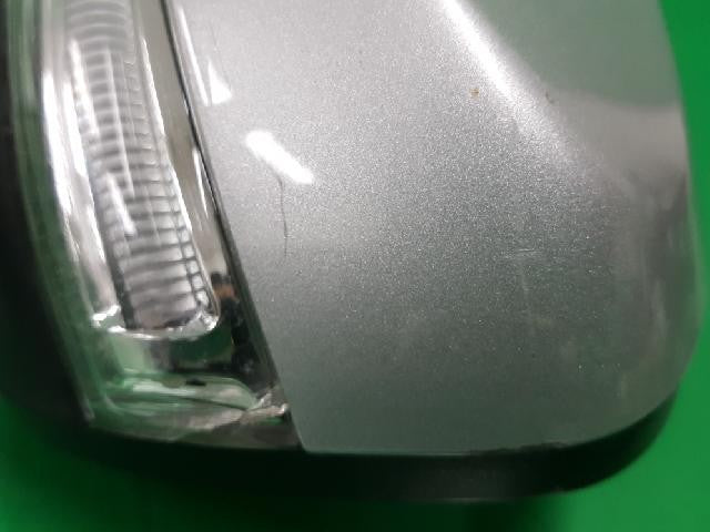 2015 Hyundai Elantra GT The new i30 Left Silver Side Mirror 87610 A5020AAS