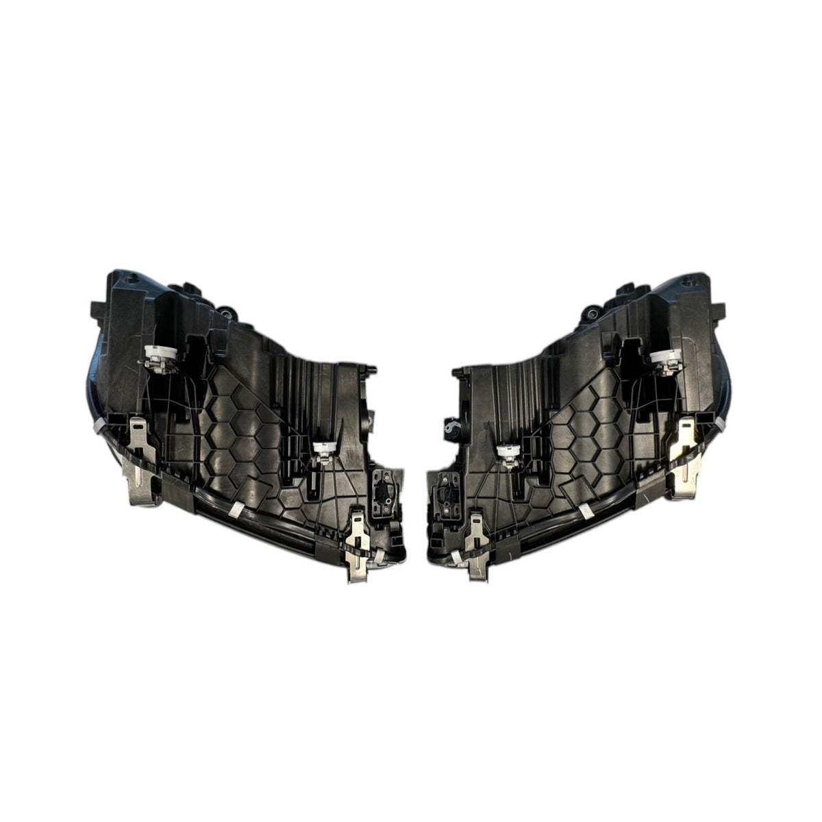 BMW iX3 G08,G01,F97,G02,F98 ICON Adaptive LED Headlight PAIR 7466119 7466120