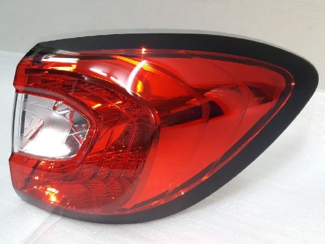 2014 Renault Captur QM3 Rear,Right Halogen TailLight 265502731R