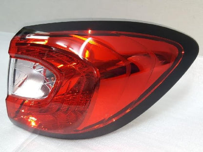 2014 Renault Captur QM3 Rear,Right Halogen TailLight 265502731R