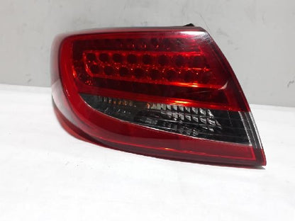 2010 Hyundai Azera The luxury Grandeur Rear,Left TailLight 92405 39500