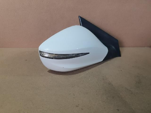 2013 Hyundai YF Sonata The Brilliant Right Side Mirror 87620 3S220