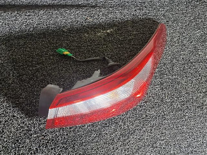 2010 Renault SM5 Latitude New SM5(L43) Rear,Right TailLight 2655500029R
