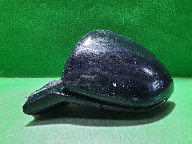 2020 Genesis Genesis G80 3rd Left Black Side Mirror 87610T1010PH3
