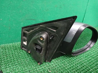 2012 Chevrolet Aveo Right Gray Side Mirror