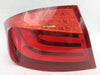 2011 BMW 520d Rear,Left LED TailLight 173462-01
