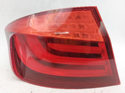 2011 BMW 520d Rear,Left LED TailLight 173462-01