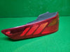 2012 KIA Optima K5 Smart Rear,Left TailLight