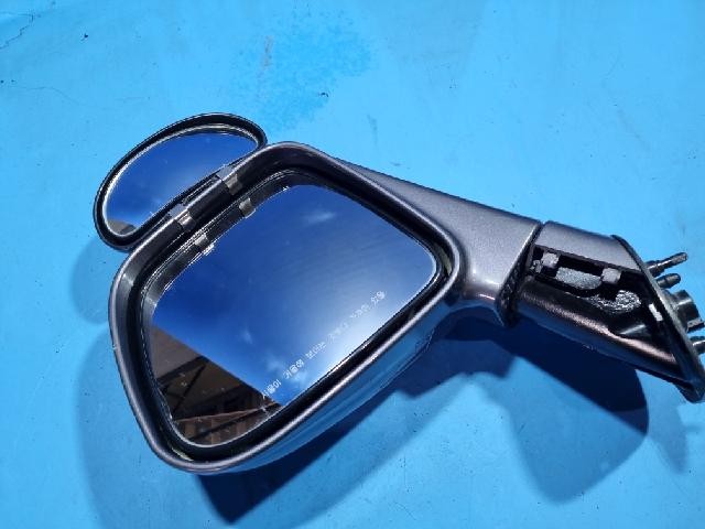 2012 Chevrolet Orlando Left Side Mirror