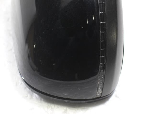 2015 AUDI Q7 Right Black Side Mirror 4L1857410