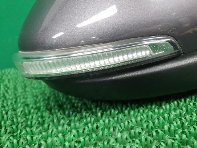2014 Chevrolet Cruze Cruise Right Gray Side Mirror