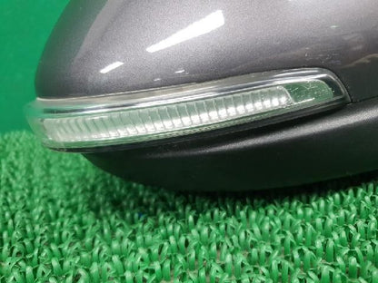 2014 Chevrolet Cruze Cruise Right Gray Side Mirror