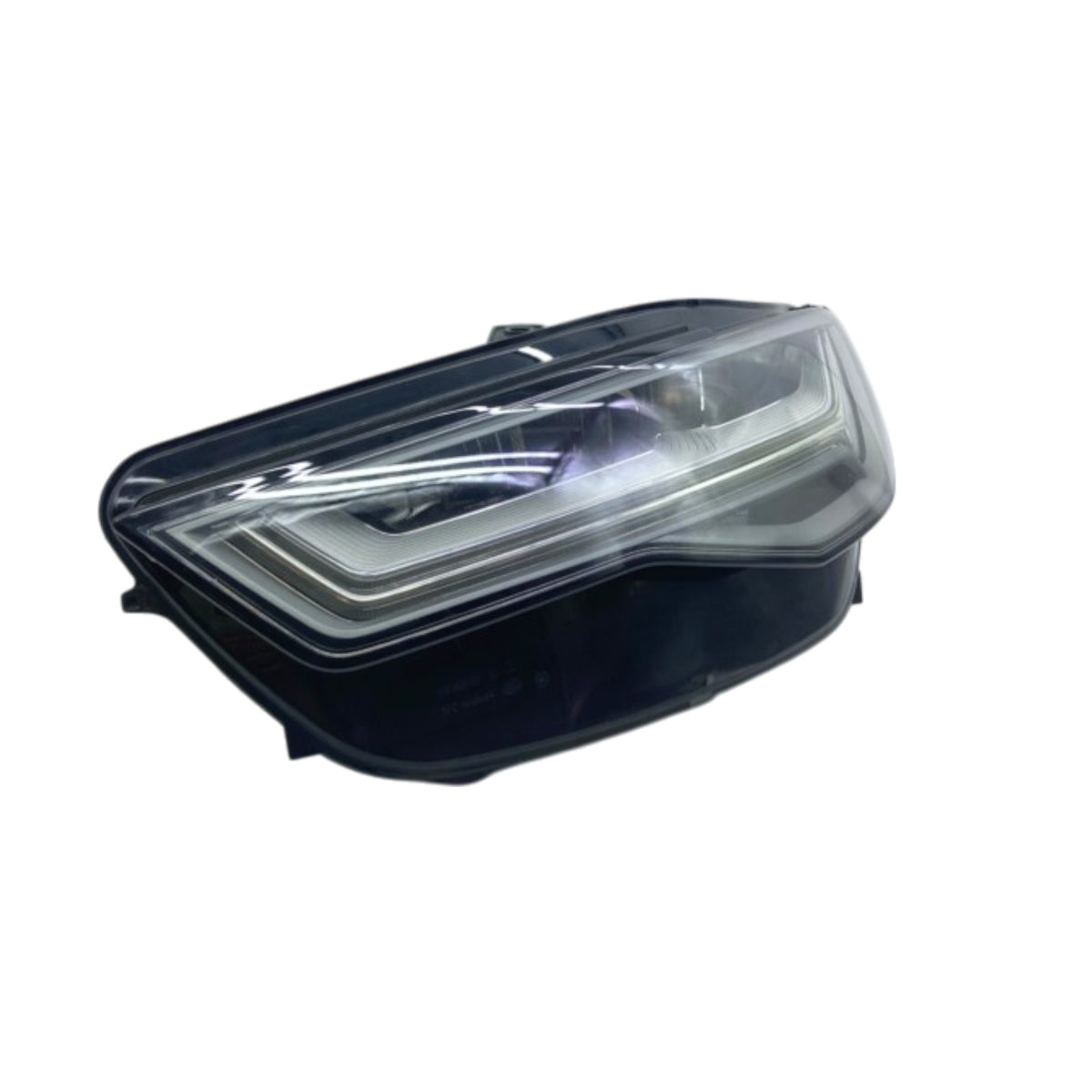 Audi A6 4G C7 FL LED LEFT USED GENUINE 4G0941773H