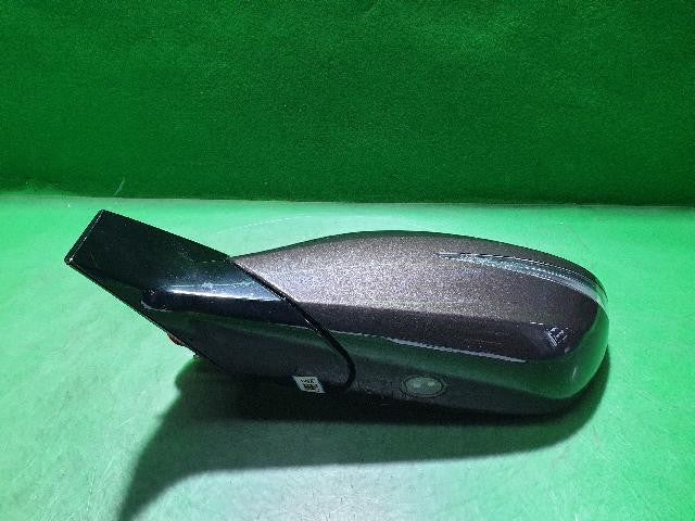 2016 Hyundai Azera Grandeur HG Left Brown Side Mirror 87610-3V950