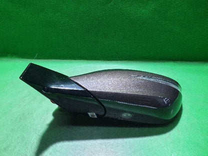 2016 Hyundai Azera Grandeur HG Left Brown Side Mirror 87610-3V950