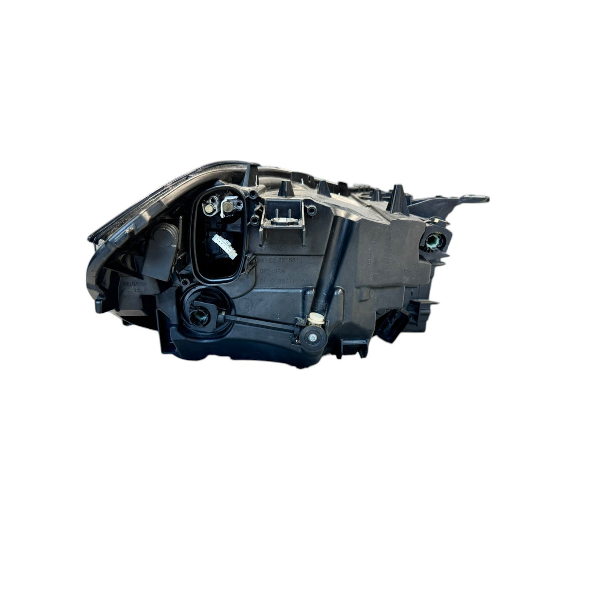BMW 1 Series F40 LED Headlight LEFT USED GENUINE 9448095