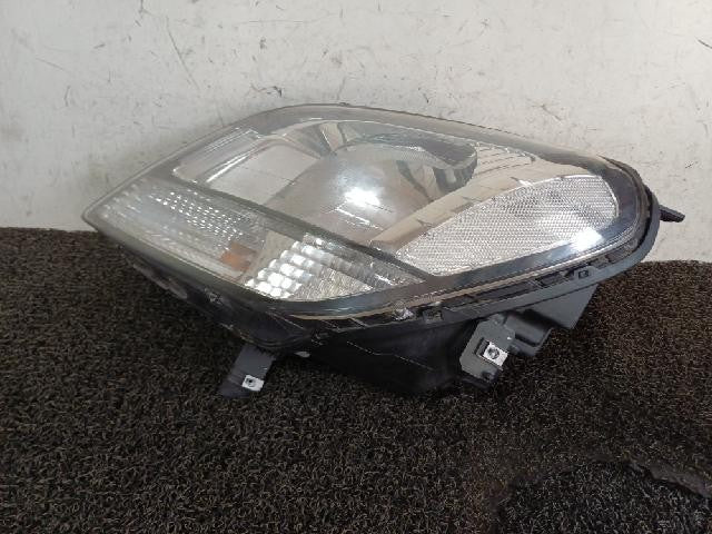 2014 Chevrolet Orlando LPG Left Halogen Headlight