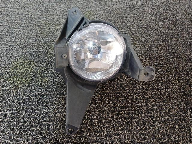 2013 Chevrolet Orlando Left Fog Light