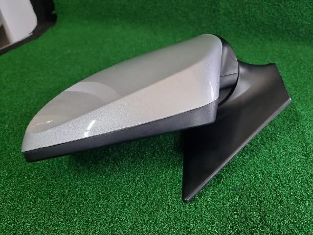 2013 Hyundai Elantra i30 Avante MD Left Silver Side Mirror 87610 3X010AS
