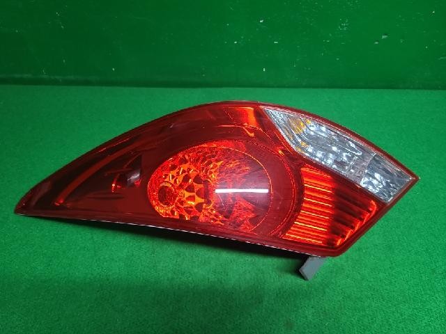 2013 Hyundai Accent RB Rear,Right TailLight
